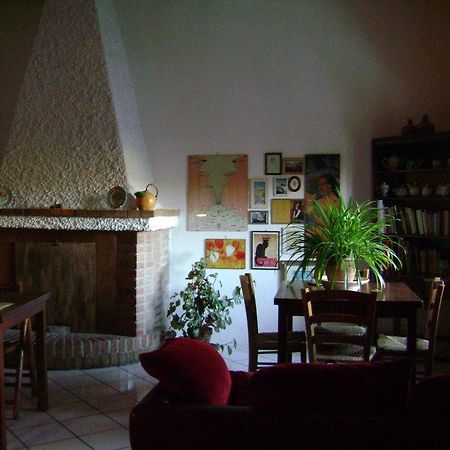 B&B Ixia Carolei Extérieur photo