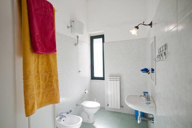 B&B Ixia Carolei Extérieur photo