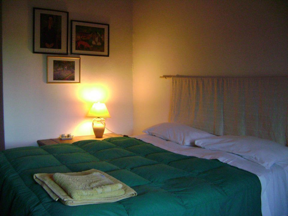 B&B Ixia Carolei Chambre photo
