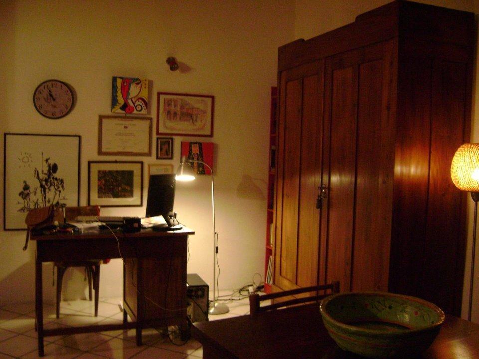 B&B Ixia Carolei Extérieur photo